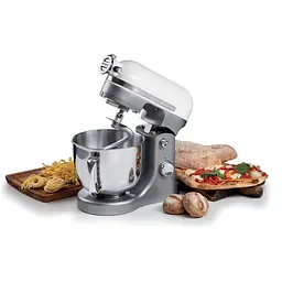 Кухонна машина Ariete 1589 White (6792166) - мініатюра 3