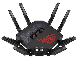 Маршрутизатор (роутер) Asus ROG Rapture GT-BE98 (90IG08F0-MO9A0V)