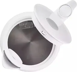 Електрочайник Zelmer ZCK7020 - мініатюра 3