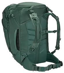 Рюкзак Thule Landmark Travel Pack 60L TLPF-260 Woman Hazy Green (7121895) - мініатюра 5