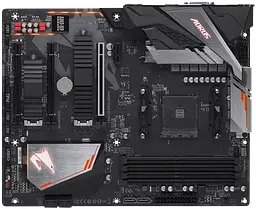 Материнська плата Gigabyte B450 Aorus Pro Socket AM4 (B450 AORUS PRO) Б/В