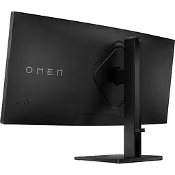 Монітор HP OMEN 34c G2 (AV4C1E9) - мініатюра 4