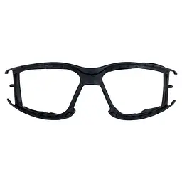 Окуляри захисні Sigma c обтюратором Zoom anti-scratch, anti-fog прозорі 9410851 - мініатюра 2
