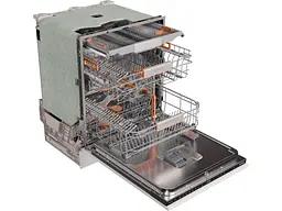 Посудомийна машина Gorenje GV673B66 - мініатюра 3