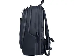 Рюкзак для ноутбука, Travel Plus, 30L 17", поліестер, синій графіт HP teh0014475 - мініатюра 5