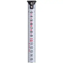 Рулетка вимірювальна My Tools Elegance 5 м (122N-5-22) - мініатюра 5