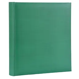 Фотольбом HENZO 290*330 PROMO COLOR 100 білі сторінки 10.835.01 Зелений