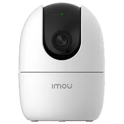 Відеокамера Imou 5 Мп Wi-Fi поворотна з SD карткою мікрофоном та динаміком Ranger 2 - gen 2. (IPC-K2EP-5H3W) (3.6мм)