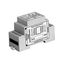 Блок іскрозахисту СенКо Барон БР-1-12-0.24 12V (24-00082)