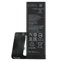 Акумулятор BM4M, Xiaomi Mi 10 Pro, 4400mAh, оригінал PRC