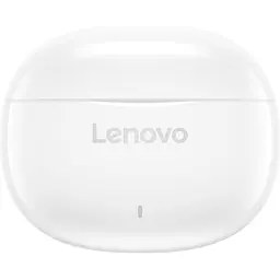 Навушники Lenovo TWS E310 Earbuds White (GXD1Q65145) - мініатюра 4