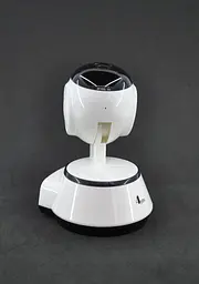 Камера Wi-Fi 4You Assistant white - мініатюра 2