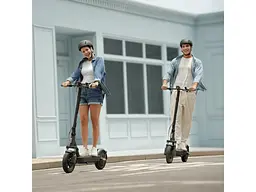 Електросамокат Xiaomi Electric Scooter 5 Plus - мініатюра 9