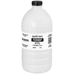 Тонер Brother HL-1110, 1 кг Patron (PN-BHL1110-1)