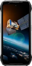 Смартфон Blackview XPLORE 2 Satellite 12/256GB Black - мініатюра 3