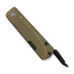 Нож Slippy Sendy C24075A-1 - миниатюра 5