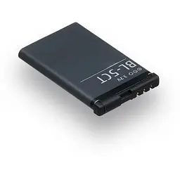 Акумуляторна батарея Nokia BL-5CT 3720 Classic AAAA