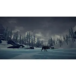 Ключ активації Microsoft The Long Dark для Xbox One/Series S/X - мініатюра 14