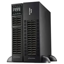 Пристрій безперебійного живлення PowerWalker VFI 10000 RMGS (10122177) - мініатюра 4