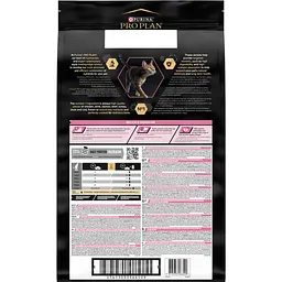 Сухий корм для дорослих котів з чутливим травленням Purina Pro Plan Adult 1+ Delicate Digestion, з індичкою, 10 кг (12434342) - мініатюра 3