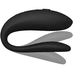 Набір We-Vibe Moving as One Couples Kit & Fifty Shades Of Grey - мініатюра 6