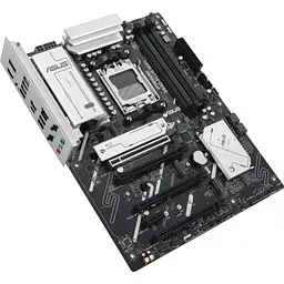 Материнська плата ASUS PRIME B840-PLUS WIFI - мініатюра 4