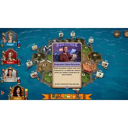 Ключ активації Microsoft Catan - Console Edition: Complete Collection для Xbox One/Series S/X - мініатюра 8