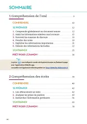 Le DELF B2 100% réussite Junior et scolaire Livre + didierfle.app - мініатюра 3