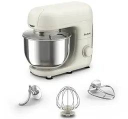 Кухонна машина Tefal QB160138 (з м'ясорубкою)