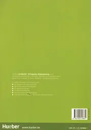 Zertifikat B1 - Prufungsziele, Testbeschreibung: Deutschprüfung für Jugendliche und Erwachsene. Deutsch als Fremdsprache - Міхаела Перлманн-Бальме - мініатюра 2