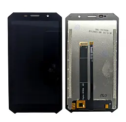 Дисплейний модуль Doogee S60 S60 Lite дисплей і сенсор