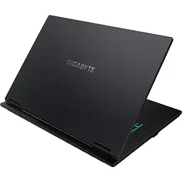 Ноутбук Gigabyte A16 Pro QHD+ 16 дюймів Intel Core 7 240H 32GB 1TB SSD RTX 5080 Windows 11 Home Black - мініатюра 5