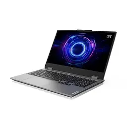 Ноутбук Lenovo LOQ 15IRX10 (83JE014JRA) - мініатюра 3