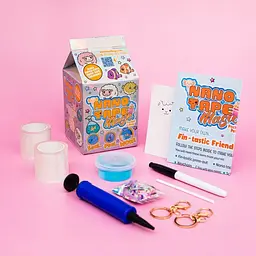 Набір для творчості NanoTape Magic mini Pocket pets (BKL5001-B) - мініатюра 3
