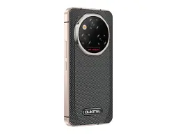 Смартфон Oukitel WP210 5G 12/512GB Black - мініатюра 7