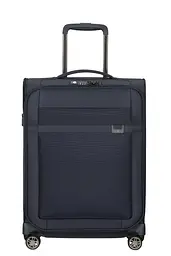 Валіза 55См Samsonite AIREA DARK BLUE 55x40x20 KE0*11003