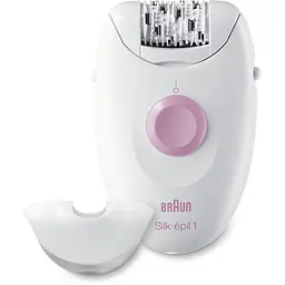 Епілятор Braun Silk-epil 1170 - мініатюра 3