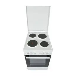 Плита Gorenje GE5A21WH - мініатюра 4