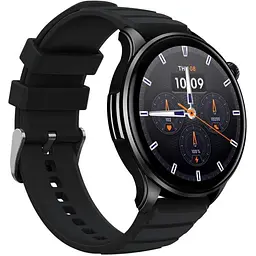 Смарт-годинник Gelius Pro GP-SW010 Amazwatch GT3 Black (2099900942556) - мініатюра 3