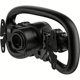 Ігрове кермо MOZA Racing Vision GS Steering (RS064_Moza) [140524] - мініатюра 3