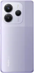 Смартфон Xiaomi Redmi Note 14 5G 6/128 Lavender Purple (Global) NFC (no charger) - мініатюра 5