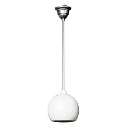 Подвесная акустическая система BIG SOUND BALL 50W WHITE 8Ом-70V-100V - мініатюра 2