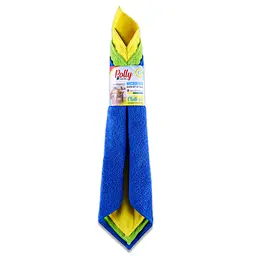 Ганчірка з мікрофібри Polly 30*30 см 3 шт (PO20243)