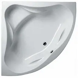 Ванна акрилова Rho Neo 150x150 BC3500500000000 Білий