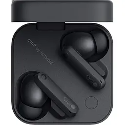 Bluetooth-гарнітура CMF by Nothing Buds Pro 2 B172 Dark Grey (A10600076)