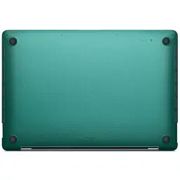 Чохол до ноутбука Incase 16" MacBook Pro - Hardshell Case, Green (INMB200686-FGN) - мініатюра 2