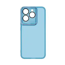 Чехол ArmorStandart Shade для Realme 15T 5G Blue