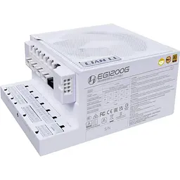 Блок живлення Lian Li Edge Gold 1200W (G9P.EG1200G.WH00.EU) White (G9P.RS1200G.WH00.EU)