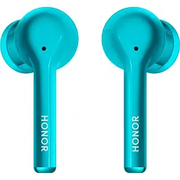 Навушники Honor FlyPods 3 Blue [101601] - мініатюра 3