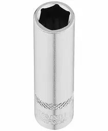 Головка торцева Stanley 1/4" х 8 мм (FMMT17338-0) - мініатюра 2